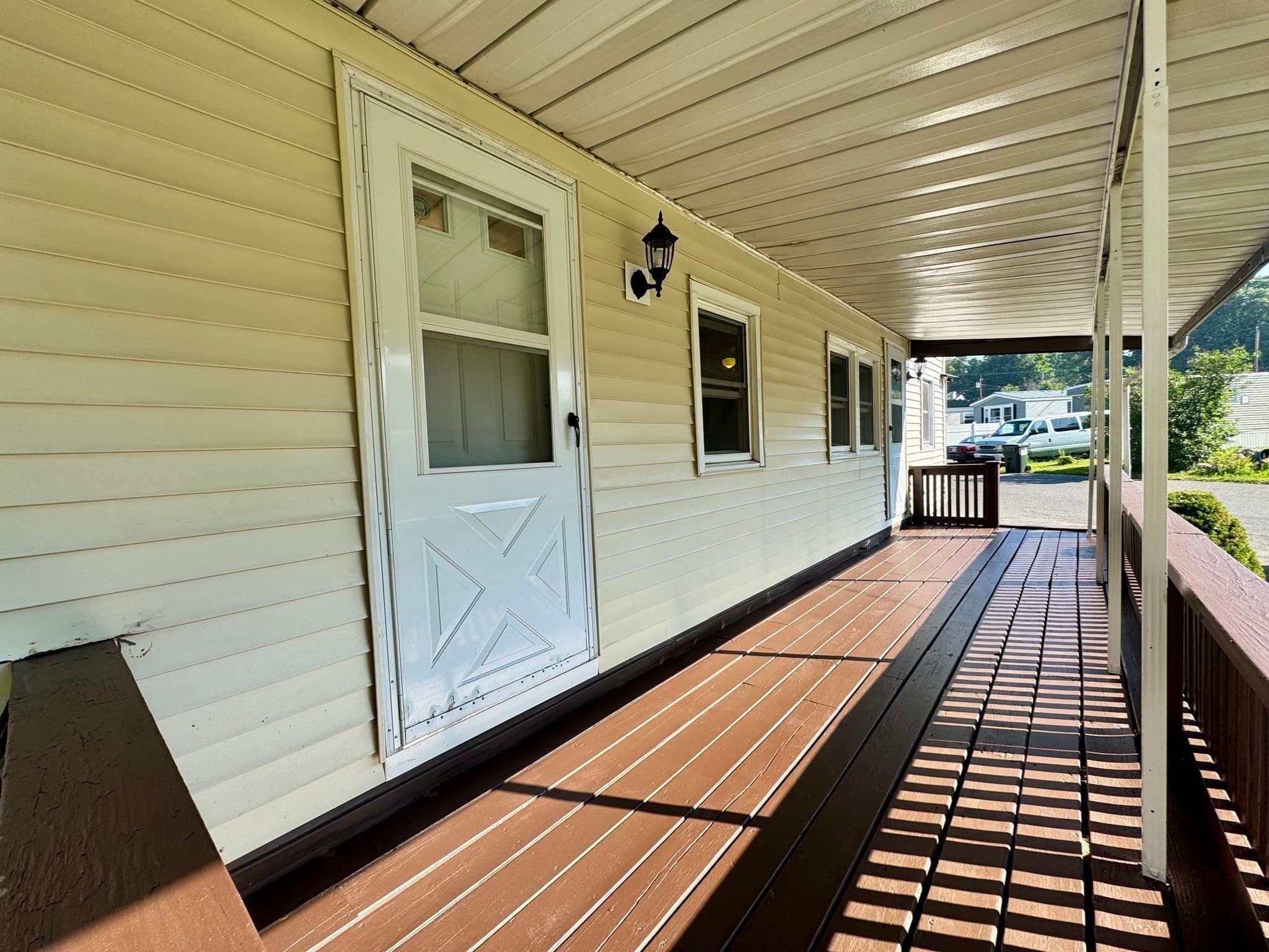 299 Miller St # E8, Ludlow MA 01056