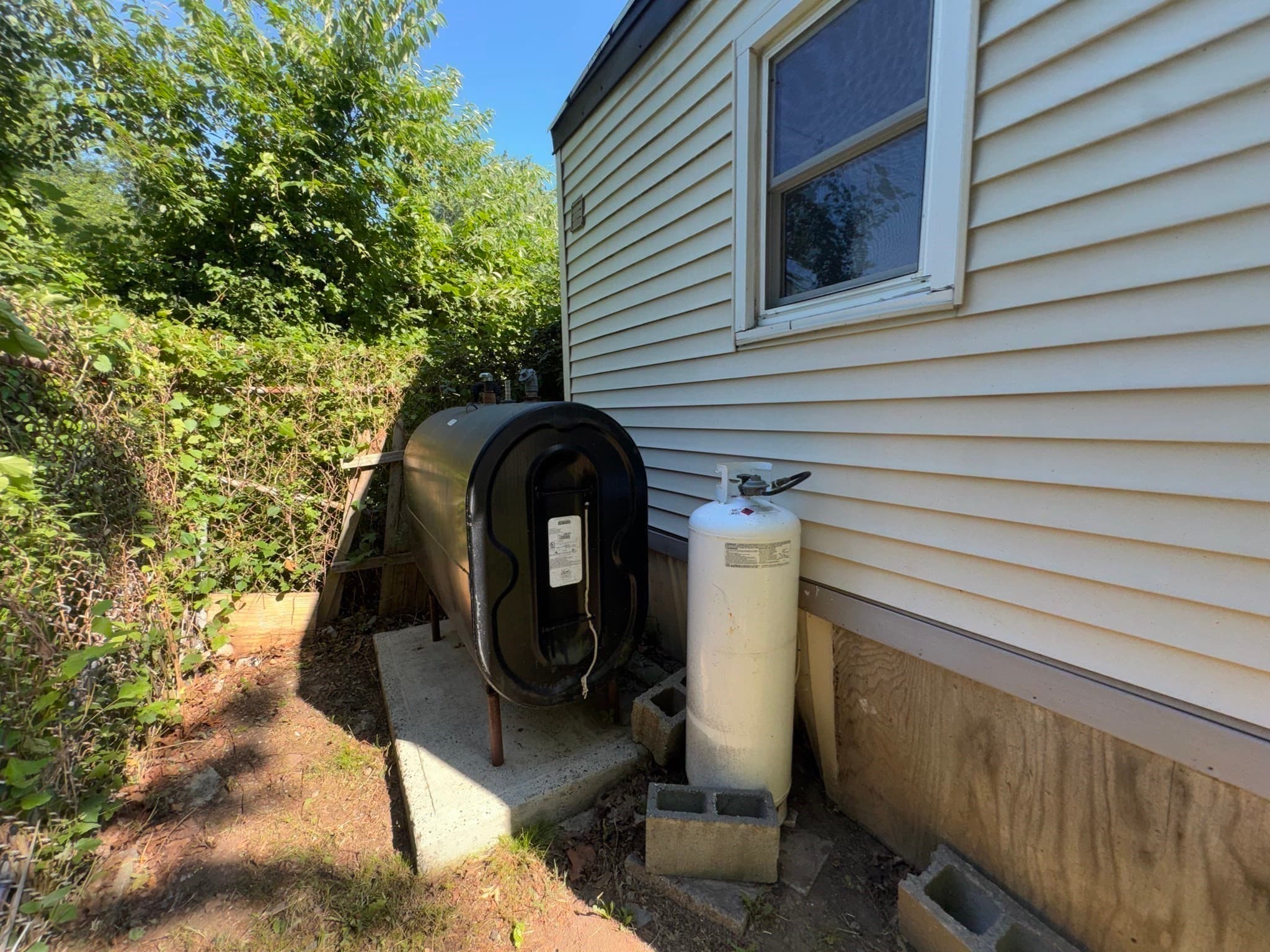 Mobile Home at 299 Miller St # E8, Ludlow MA 01056, Ludlow, photo 15 of 23