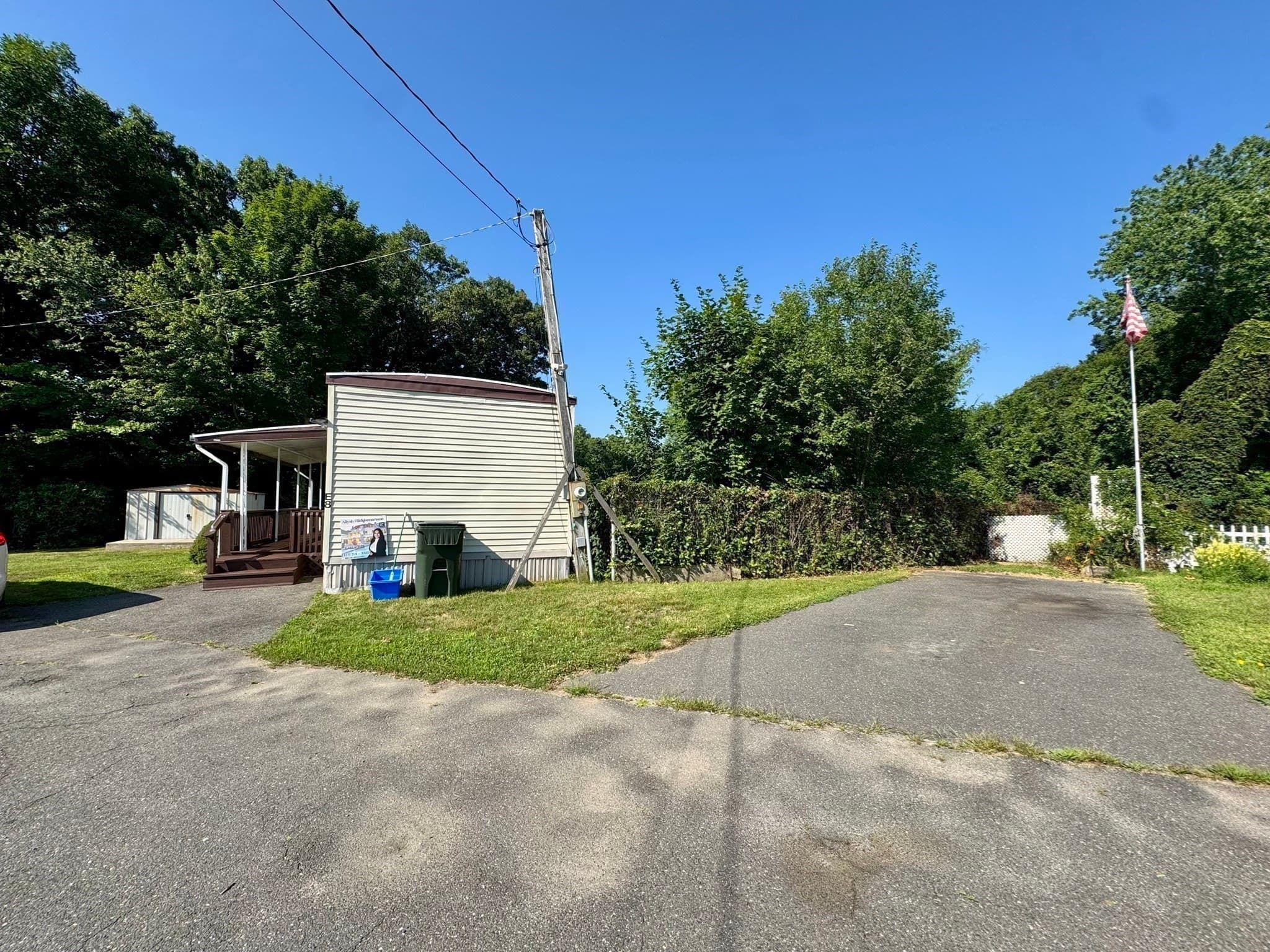 Mobile Home at 299 Miller St # E8, Ludlow MA 01056, Ludlow, photo 19 of 23
