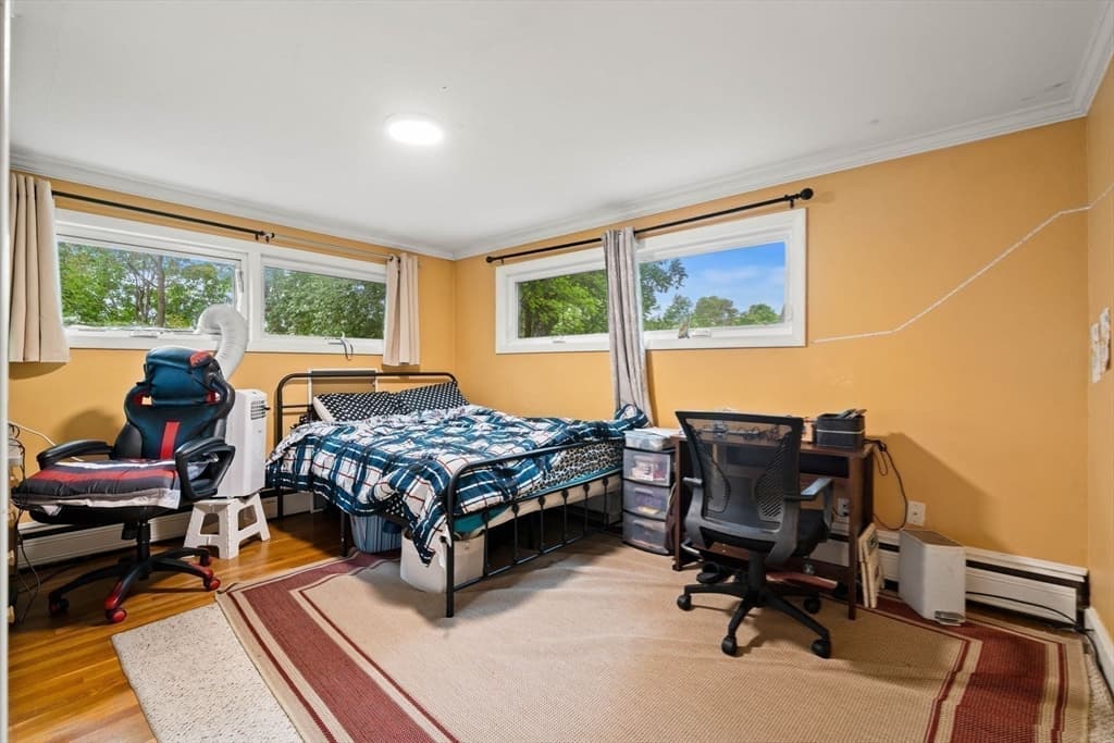 Single Family Residence at 10 Rafferty Rd, Stoneham MA 02180, Stoneham, photo 20 of 40