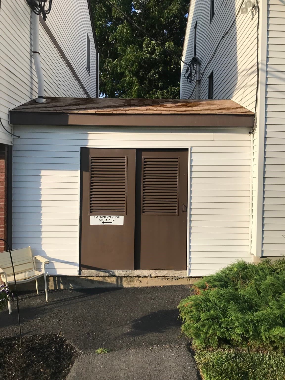 Condominium at 1 Atkinson Drive # 5, Saugus MA 01906, photo 3 of 32