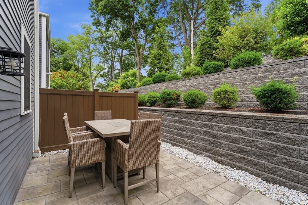 Condominium at 577 Baker St # 581, Boston MA 02132, Boston, photo 12 of 31