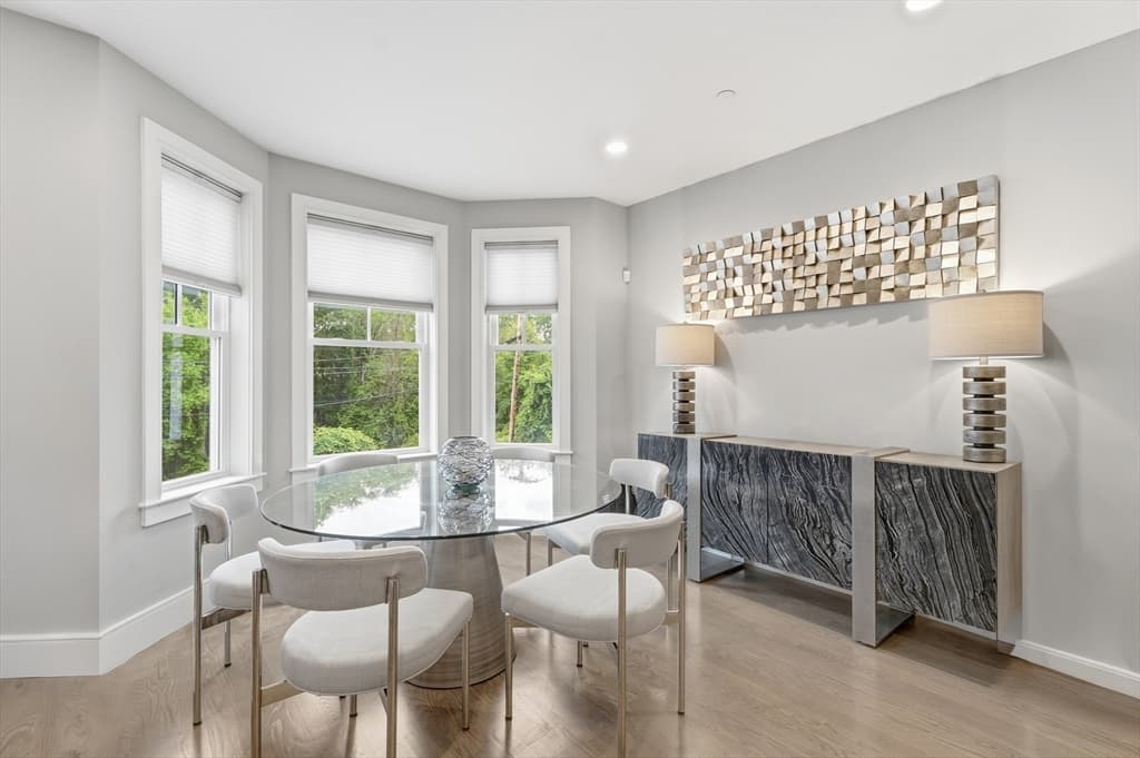 Condominium at 577 Baker St # 581, Boston MA 02132, Boston, photo 7 of 31