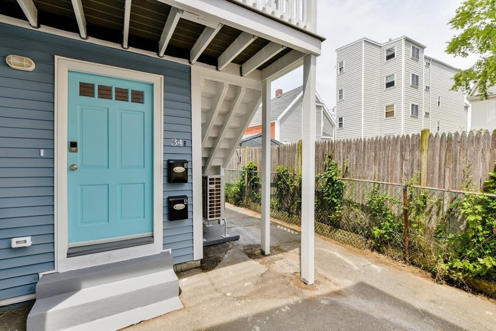 34R Underhill St # 3, Winthrop MA 02152 photo 17