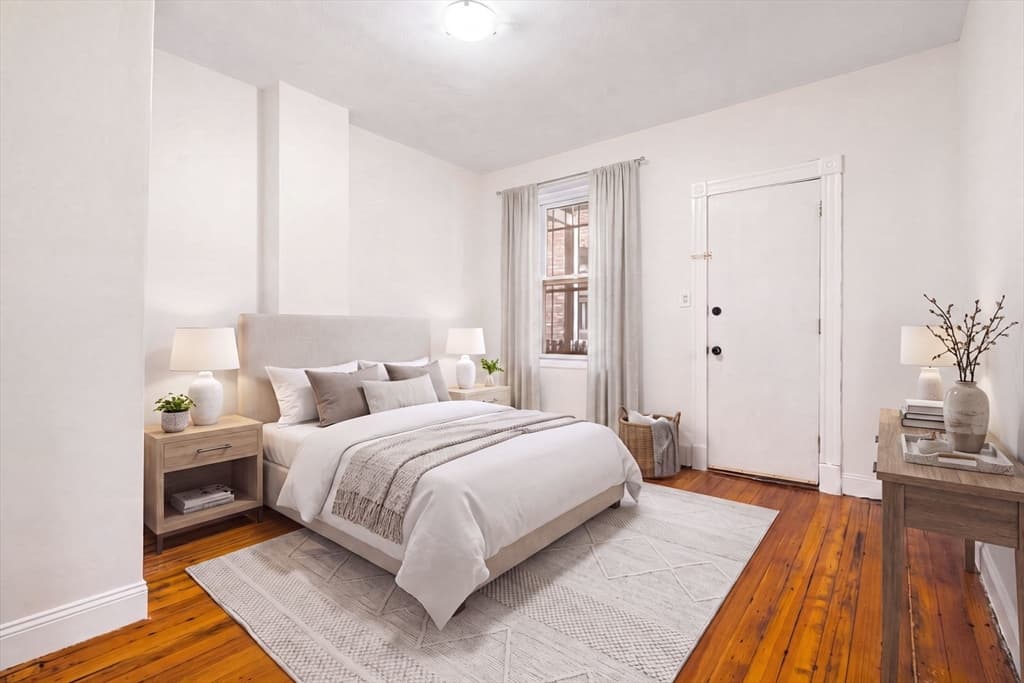 Condominium at 124 Day St # 2, Boston MA 02130, Boston, photo 6 of 25