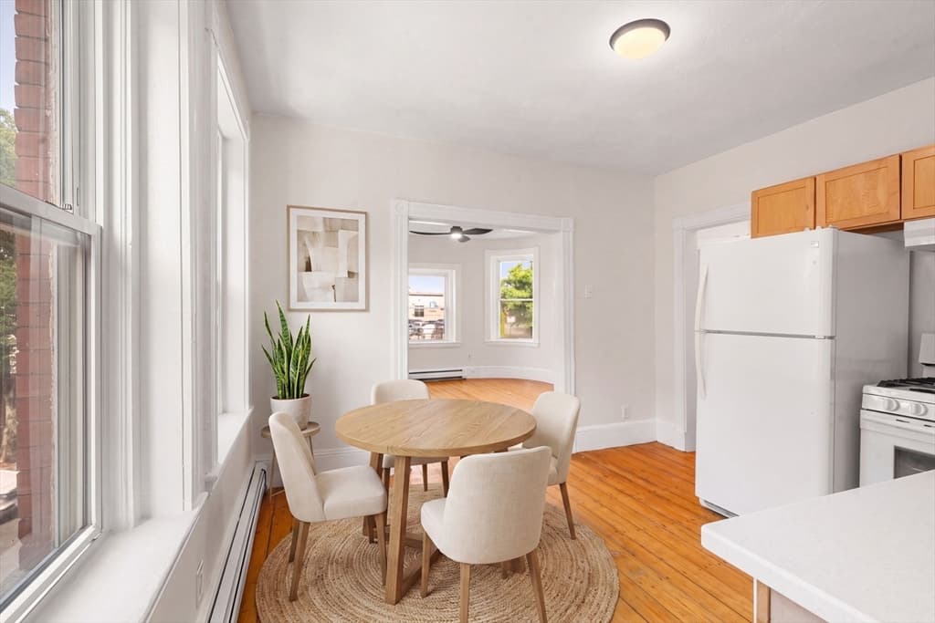 Condominium at 124 Day St # 2, Boston MA 02130, Boston, photo 3 of 25