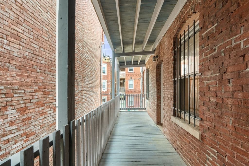 Condominium at 124 Day St # 2, Boston MA 02130, Boston, photo 10 of 25