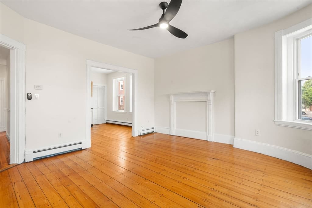 Condominium at 124 Day St # 2, Boston MA 02130, Boston, photo 15 of 25