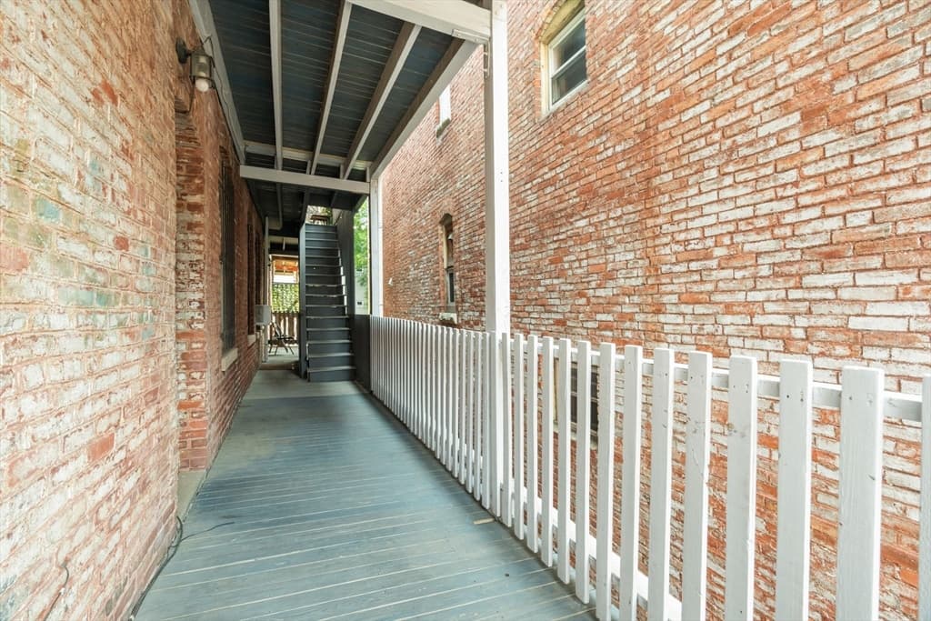 Condominium at 124 Day St # 2, Boston MA 02130, Boston, photo 11 of 25
