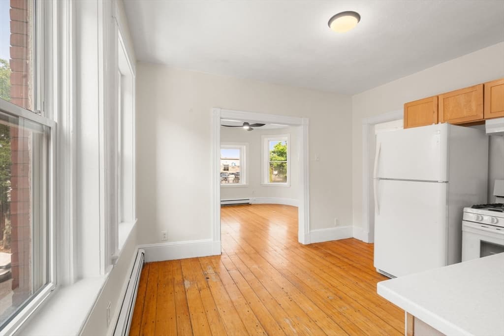 Condominium at 124 Day St # 2, Boston MA 02130, Boston, photo 19 of 25