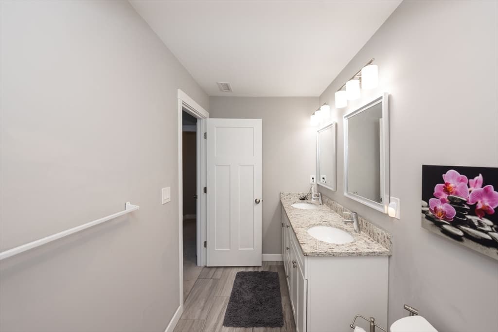 Single Family Residence at 18 Craftsman Ct # 16, Grafton MA 01560, Grafton, photo 16 of 30