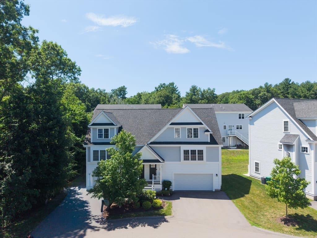 Single Family Residence at 18 Craftsman Ct # 16, Grafton MA 01560, Grafton, photo 3 of 30