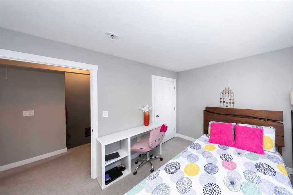 Single Family Residence at 18 Craftsman Ct # 16, Grafton MA 01560, Grafton, photo 20 of 30