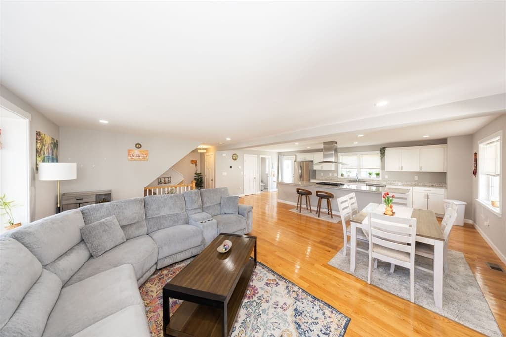 Single Family Residence at 18 Craftsman Ct # 16, Grafton MA 01560, Grafton, photo 10 of 30