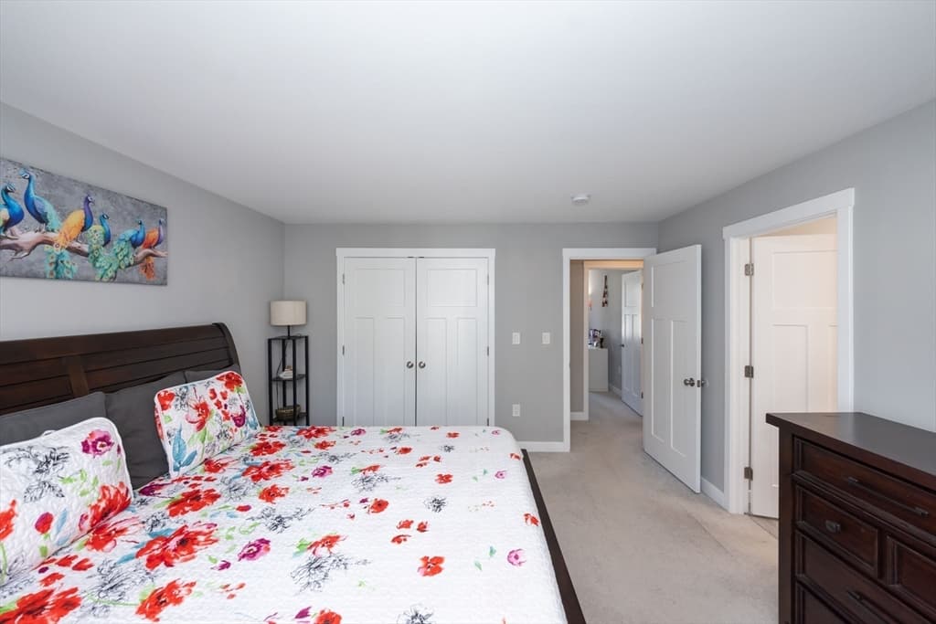 Single Family Residence at 18 Craftsman Ct # 16, Grafton MA 01560, Grafton, photo 15 of 30