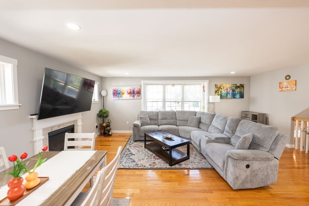 Single Family Residence at 18 Craftsman Ct # 16, Grafton MA 01560, Grafton, photo 11 of 30