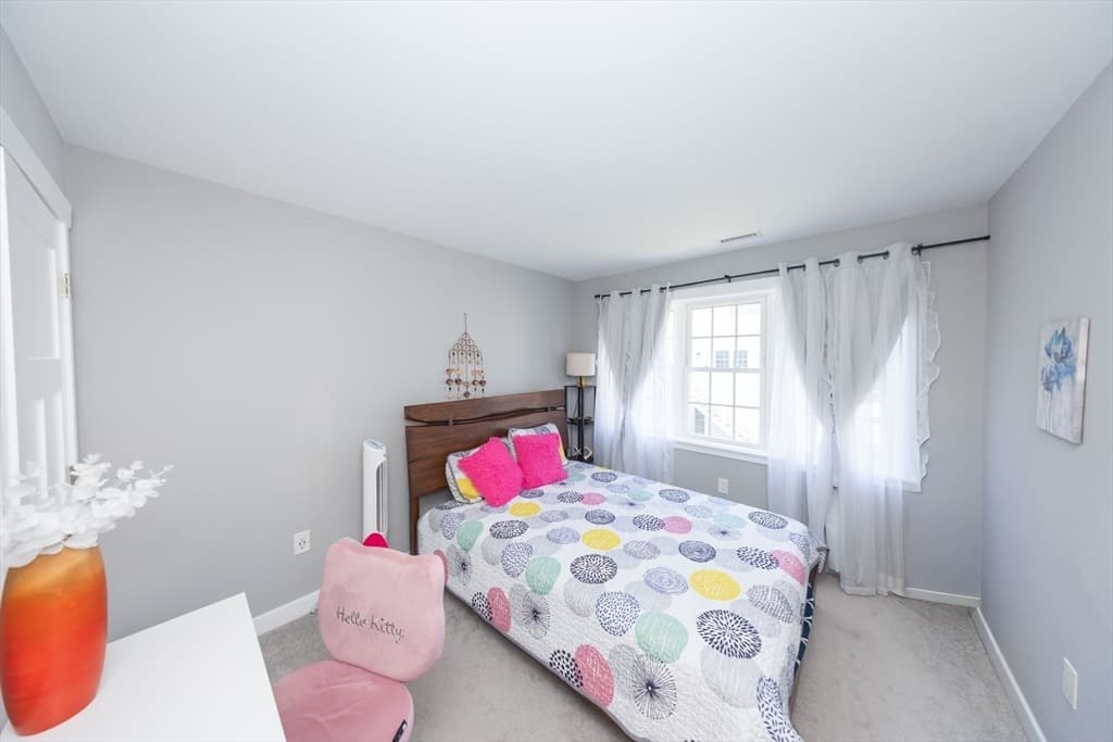 Single Family Residence at 18 Craftsman Ct # 16, Grafton MA 01560, Grafton, photo 19 of 30