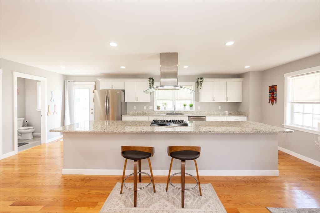 Single Family Residence at 18 Craftsman Ct # 16, Grafton MA 01560, Grafton, photo 8 of 30