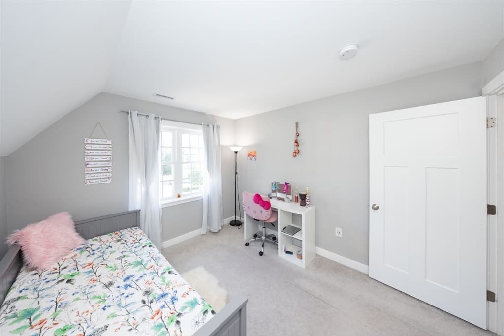 Single Family Residence at 18 Craftsman Ct # 16, Grafton MA 01560, Grafton, photo 21 of 30