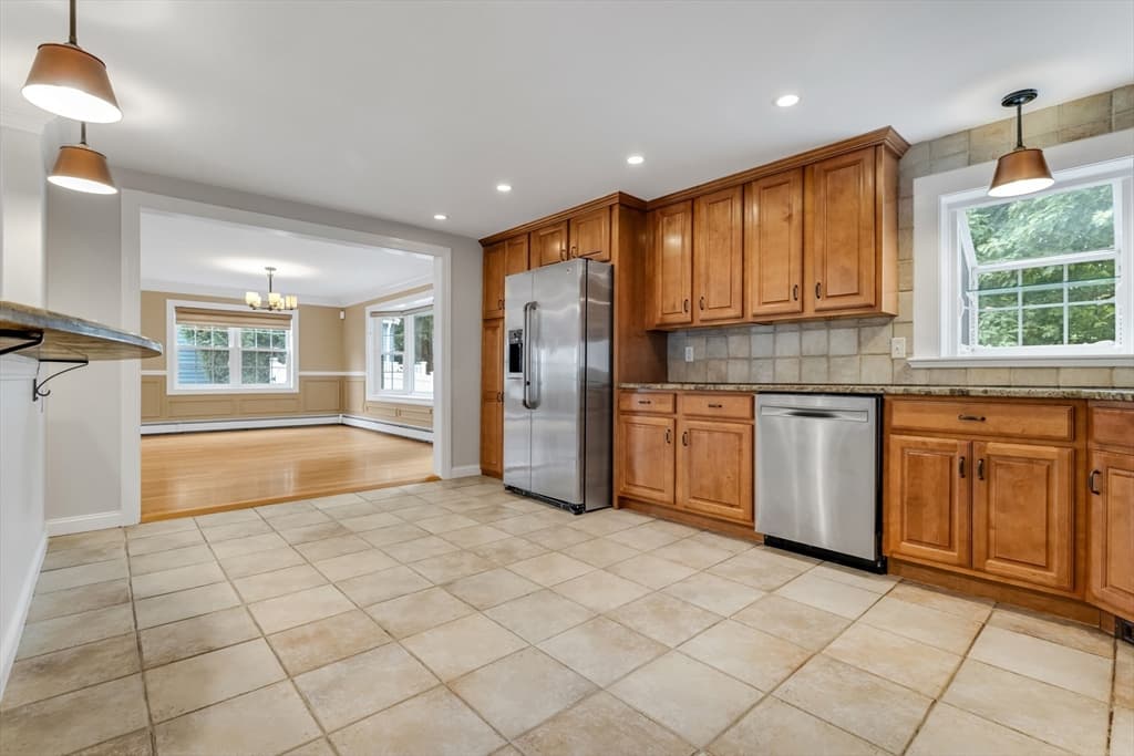 100 Kimball Rd., Dedham MA 02026 photo 4