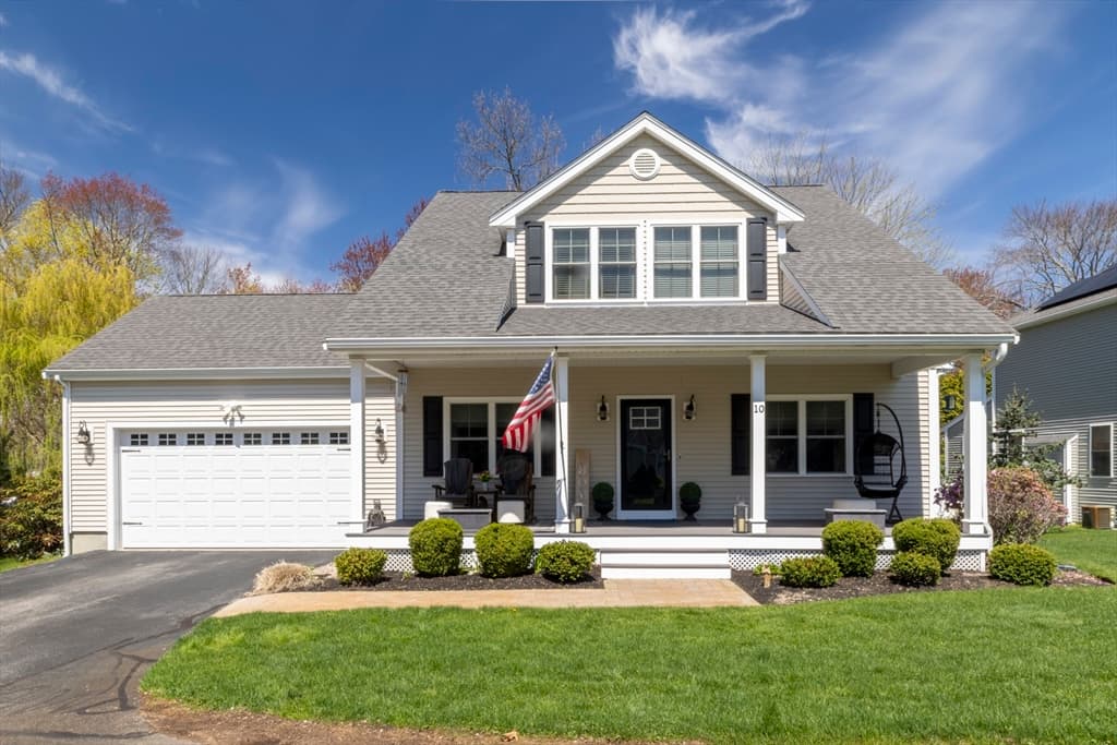 10 Charles View Ln # 10, Medway MA 02053 photo 42