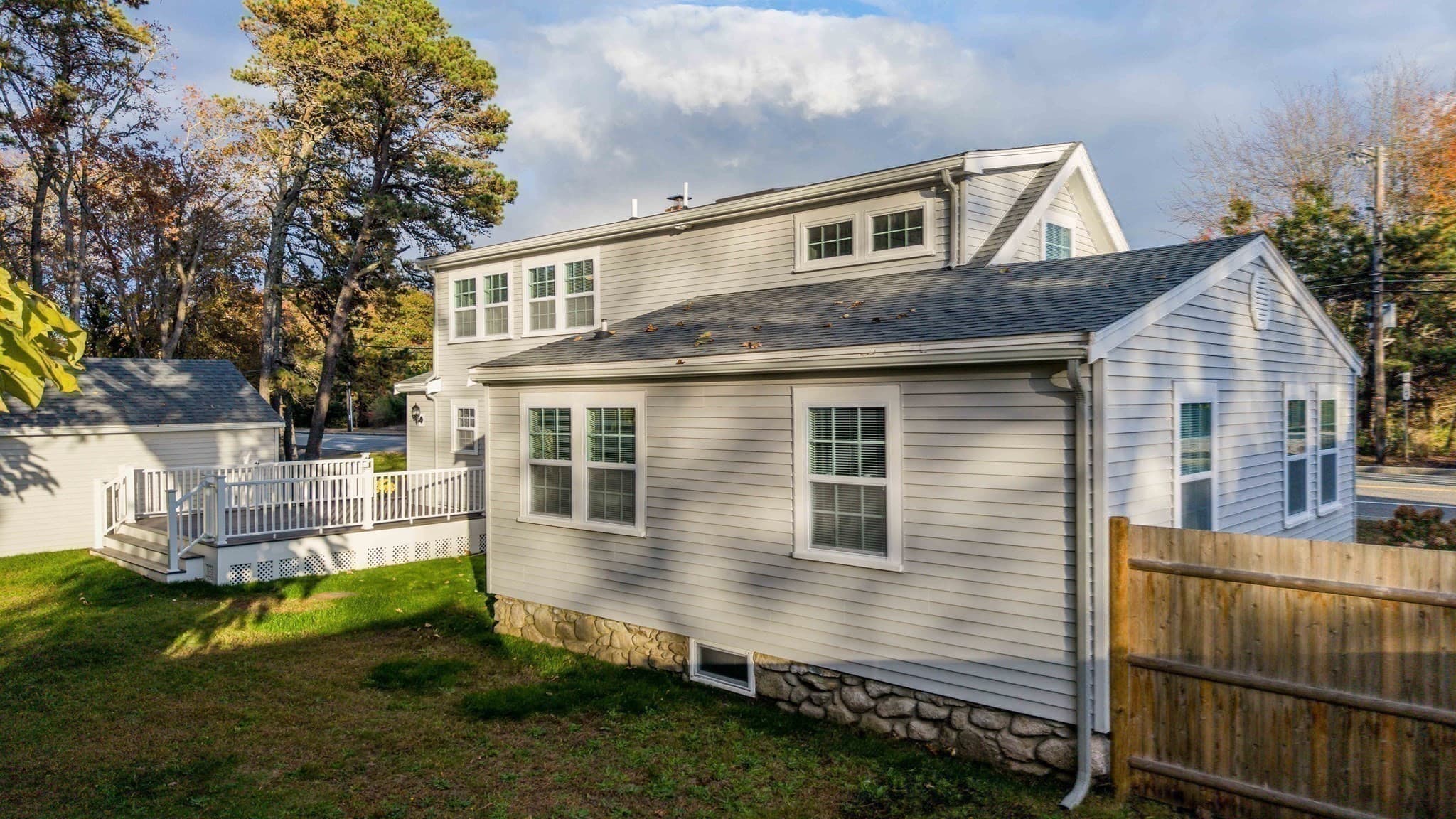 Single Family Residence at 245 Wareham Rd, Marion MA 02738, Marion, photo 37 of 41