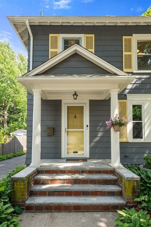 Single Family Residence at 12 Rustic Road, Boston MA 02132, Boston, photo 2 of 34