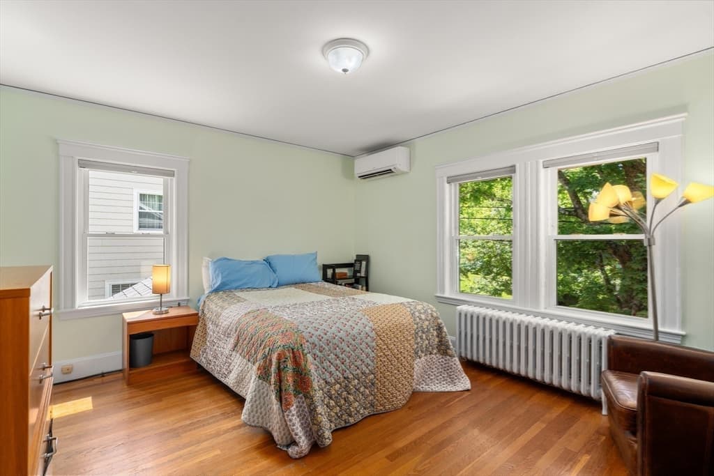 Single Family Residence at 12 Rustic Road, Boston MA 02132, Boston, photo 17 of 34