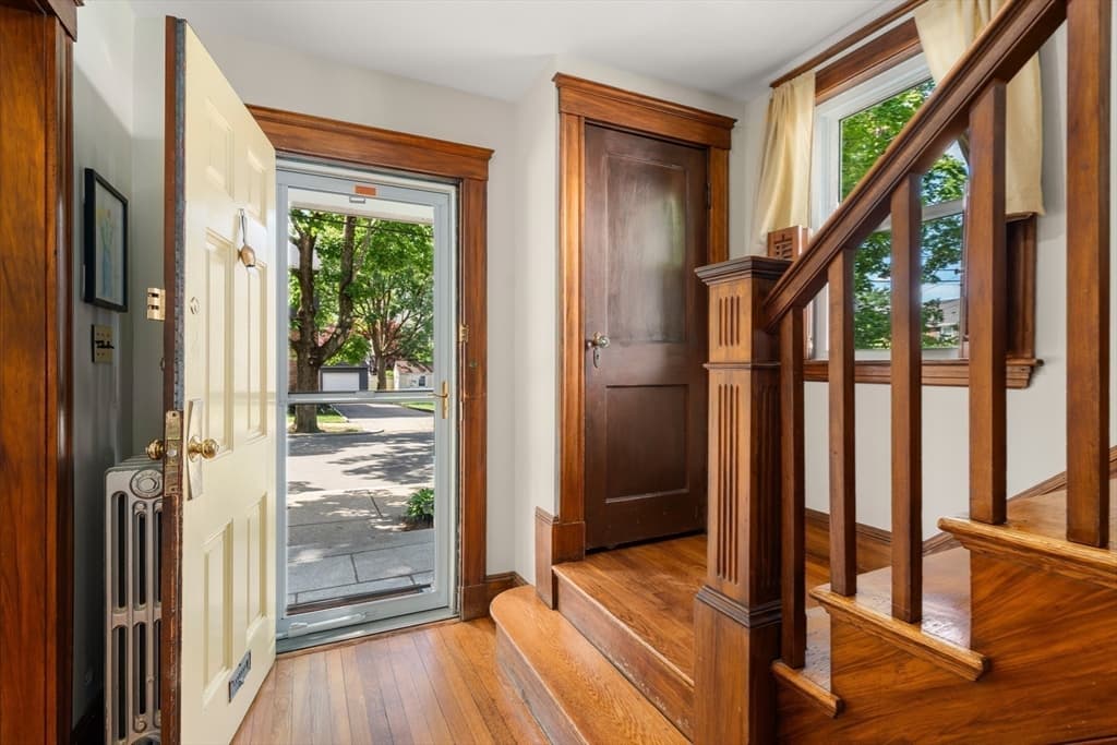 Single Family Residence at 12 Rustic Road, Boston MA 02132, Boston, photo 16 of 34