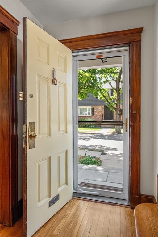 Single Family Residence at 12 Rustic Road, Boston MA 02132, Boston, photo 3 of 34