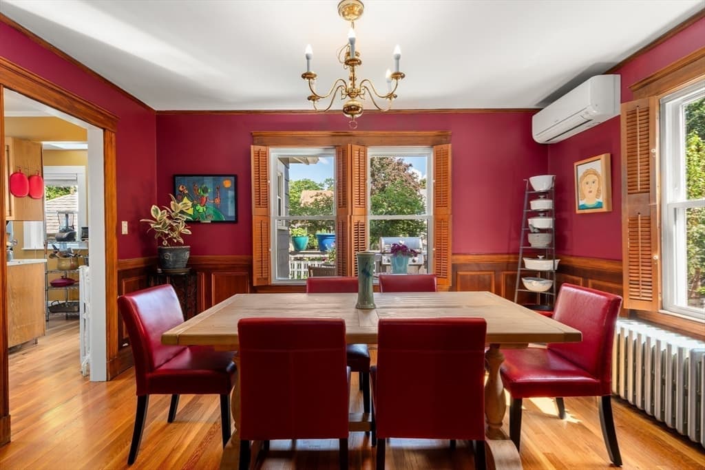 Single Family Residence at 12 Rustic Road, Boston MA 02132, Boston, photo 9 of 34