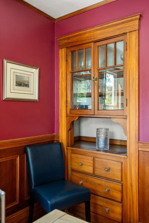 Single Family Residence at 12 Rustic Road, Boston MA 02132, Boston, photo 10 of 34