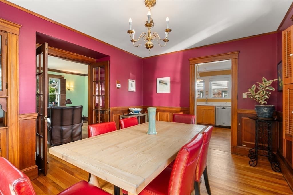 Single Family Residence at 12 Rustic Road, Boston MA 02132, Boston, photo 11 of 34