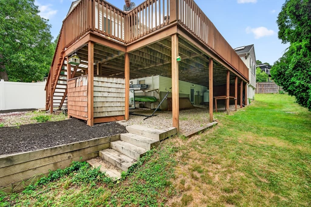 12 Clearwater Dr, Plymouth MA 02360 photo 30