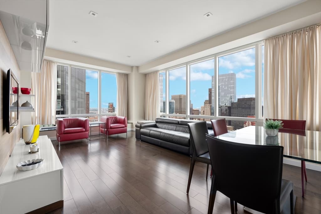 2 Avery St # 35G, Boston MA 02111