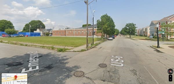 Land at 0 Kempton St (Ns), New Bedford MA 02740, photo 6 of 7