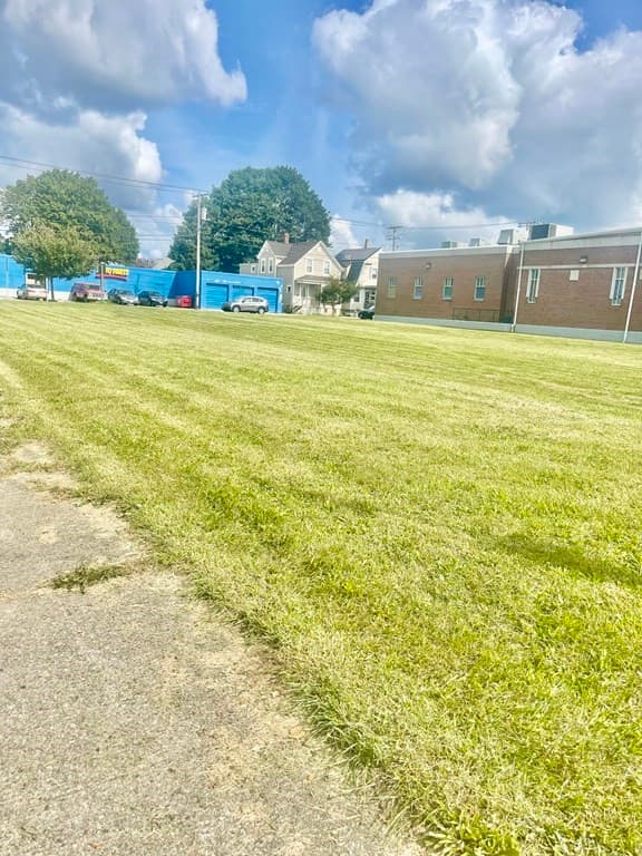 0 Kempton St (Ns), New Bedford MA 02740
