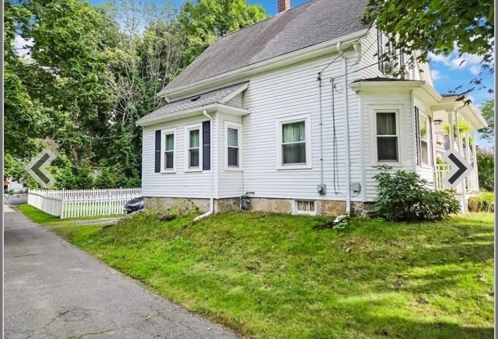 941 S Franklin St, Holbrook MA 02343 photo 2