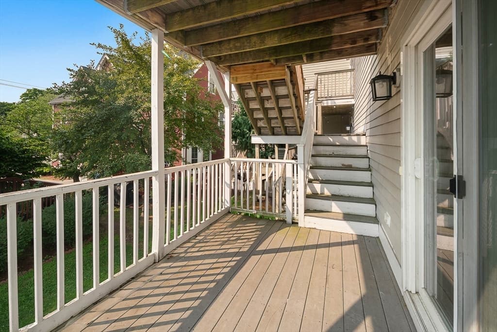 Condominium at 17 Business Ter # 17, Boston MA 02136, Boston, photo 24 of 30