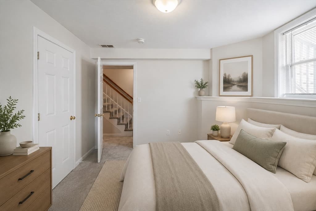 Condominium at 17 Business Ter # 17, Boston MA 02136, Boston, photo 14 of 30