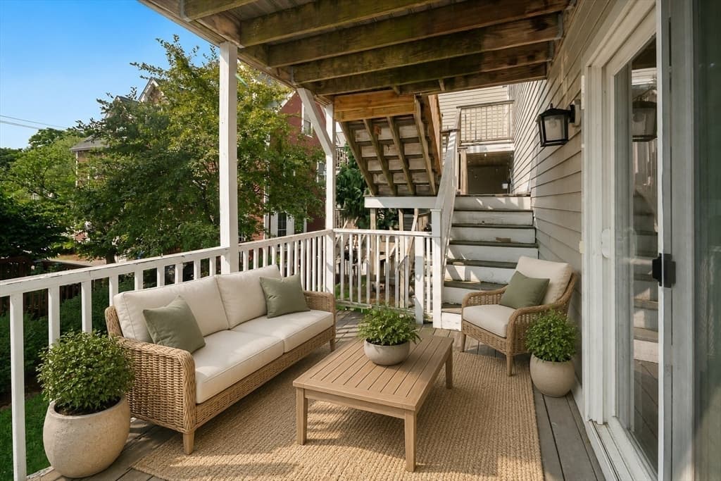 Condominium at 17 Business Ter # 17, Boston MA 02136, Boston, photo 25 of 30