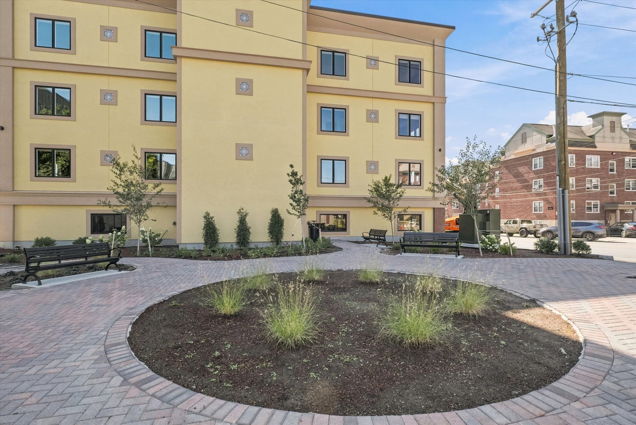 Condominium at 408 Suffolk St # 0, Lowell MA 01854, Lowell, photo 22 of 25