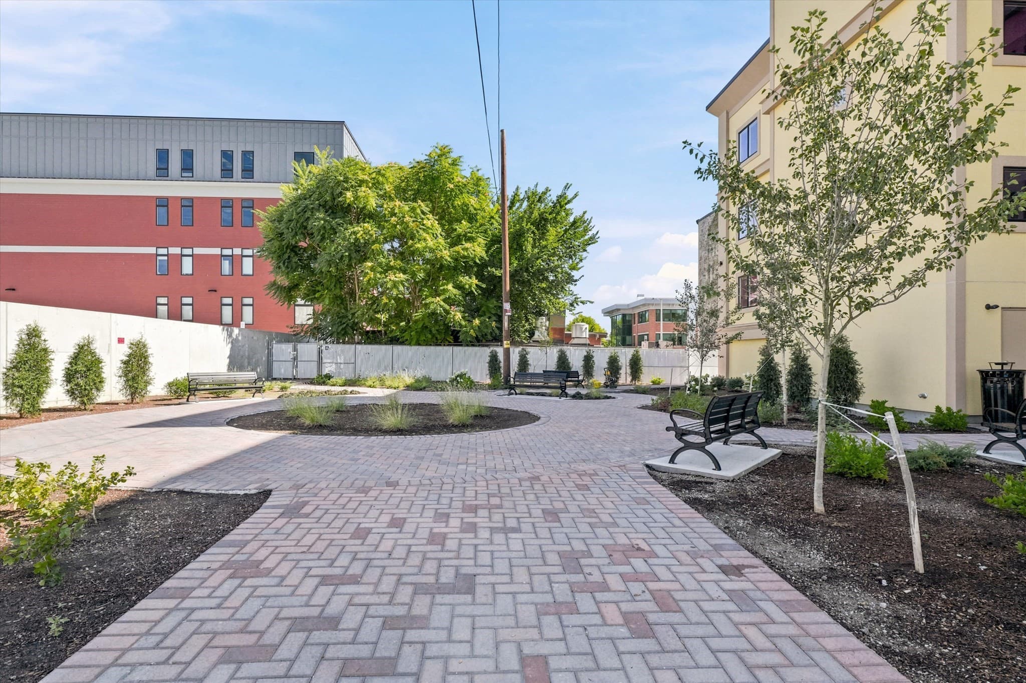 Condominium at 408 Suffolk St # 0, Lowell MA 01854, Lowell, photo 20 of 25