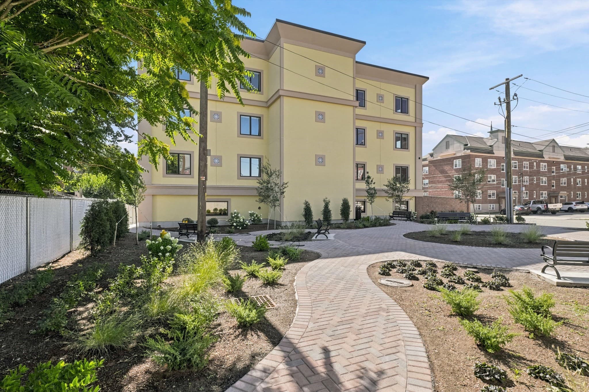 Condominium at 408 Suffolk St # 0, Lowell MA 01854, Lowell, photo 21 of 25