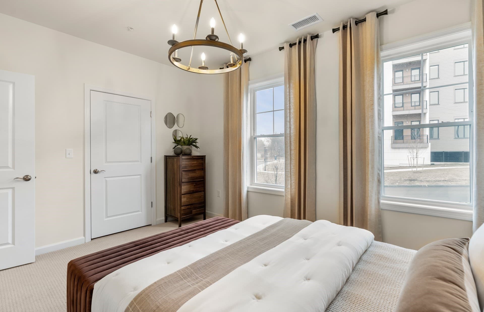 Condominium at 320 Martins Landing # 307, North Reading MA 01864, photo 12 of 26
