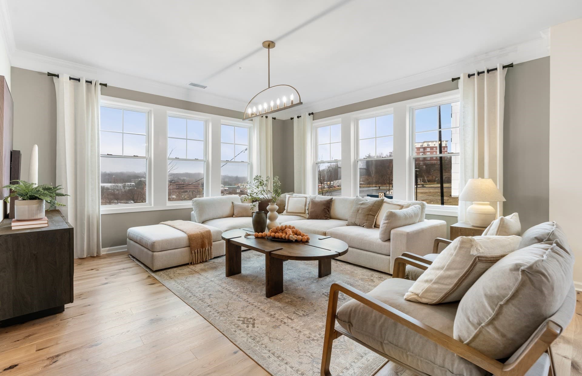 Condominium at 320 Martins Landing # 307, North Reading MA 01864, photo 5 of 26