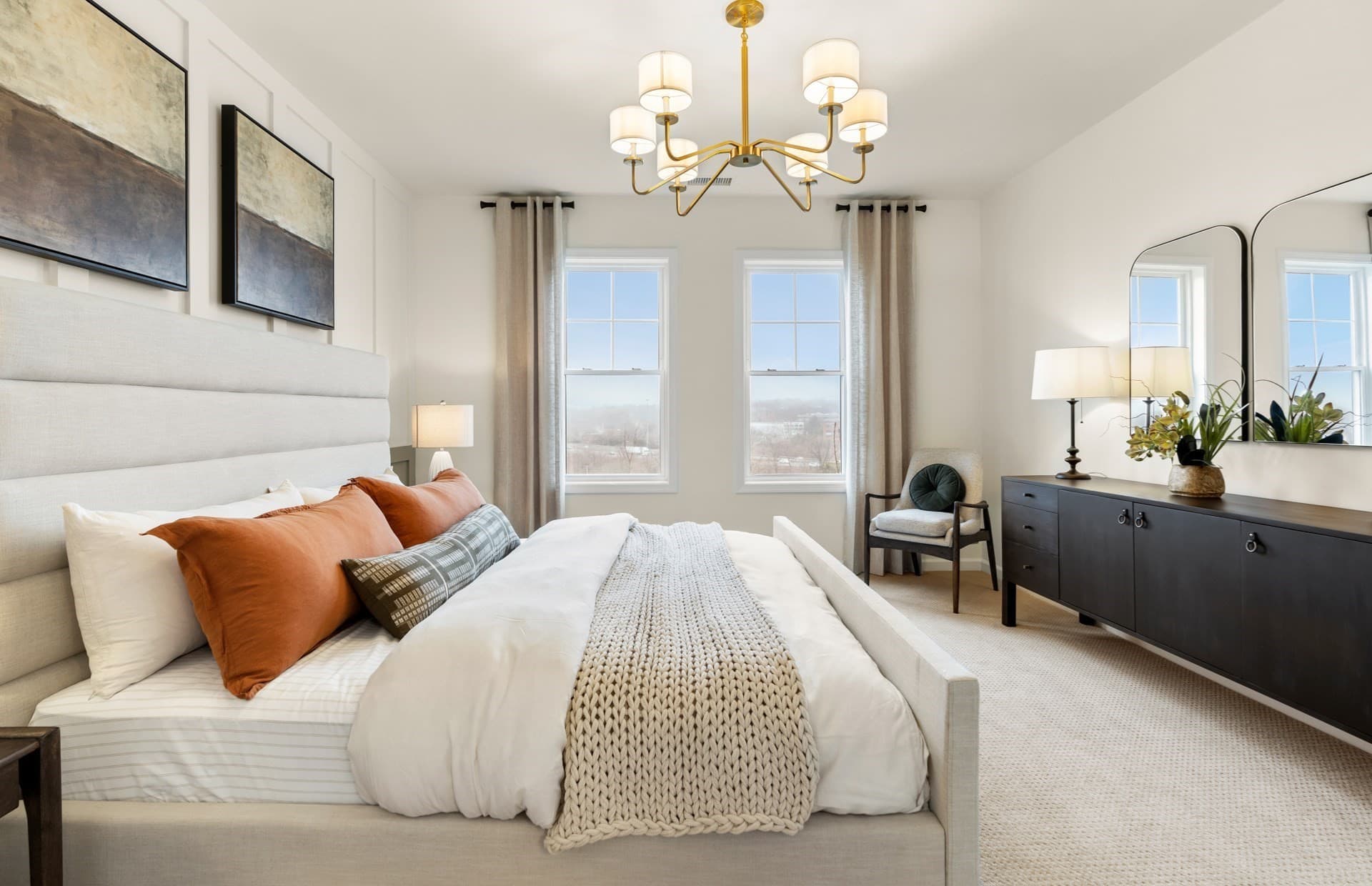 Condominium at 320 Martins Landing # 307, North Reading MA 01864, photo 9 of 26