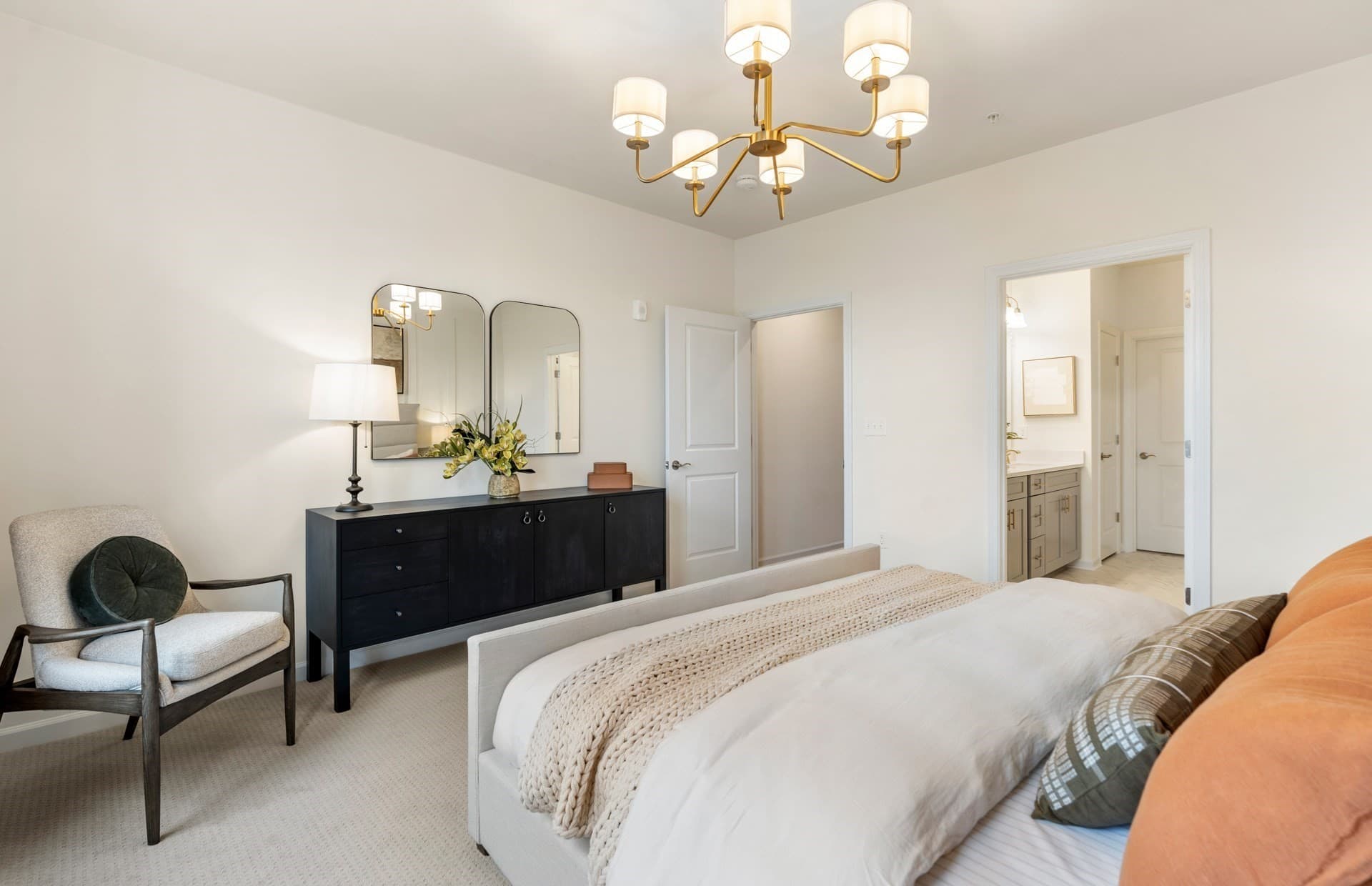 Condominium at 320 Martins Landing # 307, North Reading MA 01864, photo 8 of 26