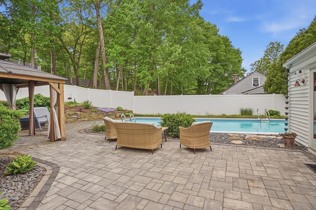 Single Family Residence at 35 Alpine St, Millbury MA 01527, Millbury, photo 34 of 42