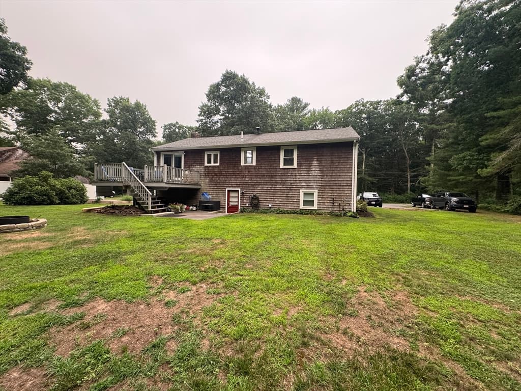 750 King Philip St, Raynham MA 02767 photo 5